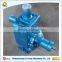 mini dirty water self priming centrifugal transfer pump