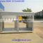 refrigerated truck bodyTruck fiberglass truck box body/frp ckd refrigerated truck body panels
