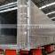 winging opening truck body/WING OPENING TYPE BOX VAN