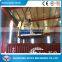 High quality complete set automatic wood pellet making machine/biomass briquette making machine