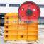 PE mining jaw crusher