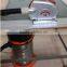 China porduce 220V portable ACP slotting machine major for Aluminum composite panel