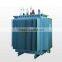132kv three phase power usage toroidal constant voltage transformer
