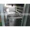 Small Double Door Commercial Upright Freezer/Ice Cream Deep freezer/Cooler Freezer