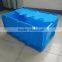 Top quality most competitive price folding trunover crate