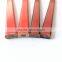 7"octagonal carpenter pencil