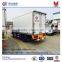 JMC 4*2 type 3 m~4 m refrigerated vans