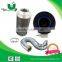 quiet 6 inch centrifugal fan inline fans silent duct fan/ exhaust fan/ ventilation fan