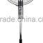 16" household electric standard electric fan / stand water mist fan / water fan cooler stand fan