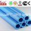 plastic water pipe/green,grey,white/20mm to 160mm/ppr pipes