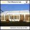 French Style Transparent PVC Window Tent For Event Wedding