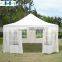 4x4m Outdoor White Big Aribian Style Wedding Marquee Aribian Tent for Sale