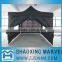 3x6M garden outdoor foldable tent