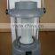 New design white light solar lighting ABS LED solar lantern