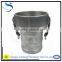 aluminium alloy quick coupler coupling female to male