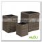 Audu Outdoor Planter/Large Outdoor Planter/Decorative Tall Outdoor Planters