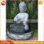 High Quality Head Large Buddha Fountain