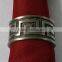 wholesale plain events napkin rings