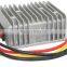 48v to 24v 5a waterproof DC-DC power converter