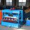 Colored Glaze Steel Building Material Making Machinery