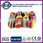 Eco friendly crochet kick ball manufacturer