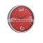 Colorful large wall clock with high quality
