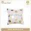 New design handmade custom throw pillows Sofa partner throw pillow