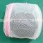 mesh fabric laundry bascket pop up laundry hamper