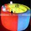 led bar counter/led bar table/led furniture table party use