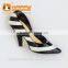 Stylish Resin Women's Sandals 3D Fridge Magnet for Home Decor