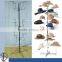 SDI-94121 Promotion Hat Display Stand