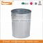 Large 90 Litre Galvanised Garden Waste Incinerator