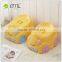 mini size ,plastic baby toilet seat