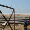 High Tearing Resistance Geomembrane Production
