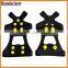 TPE Monster 10 spikes Grips Ice and Snow Traction