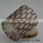 brown point wedding centerpieces with high quality