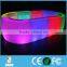 Leisure remote control waterproof outdoor Bar counter