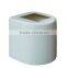 Plastic shell for Beauty instrument with PE material