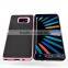 High quality Phones Accessories Custom TPU Case for Samsung Galaxy note 7