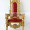 Nice design High quality wedding decor Chair