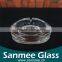 Mini Triangle Murano Glass Ashtray Personalized Ashtray