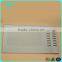 KM-GP34 China suppliers black acrylic door plate,acrylic signs,name plate acrylic sign holder