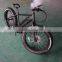 26 inch ATV fat tire electric dirt bike with aluminum alloy fork