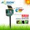 Aosion outdoor activetd multifunctional animals pest repeller