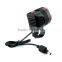 High lumens light mini led light cree headlamp waterproof bicycle led light
