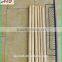 garden tools wooden stick
