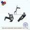 aikesibo high quality low price customized various kinds of stainless steel stamping parts made in China