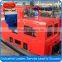 China Coal Manufacturer Battery Model Locomotive For Mining