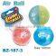 Novelty and Colorful Bouncy Air Ball