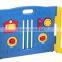 Best Selling High quality and colorful Baby Playpen Kids 8 Panel Safety Play Center